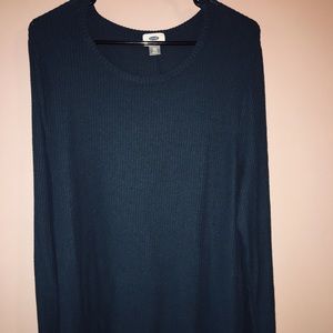 Old navy sweater